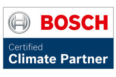 Bosch Climate Partner